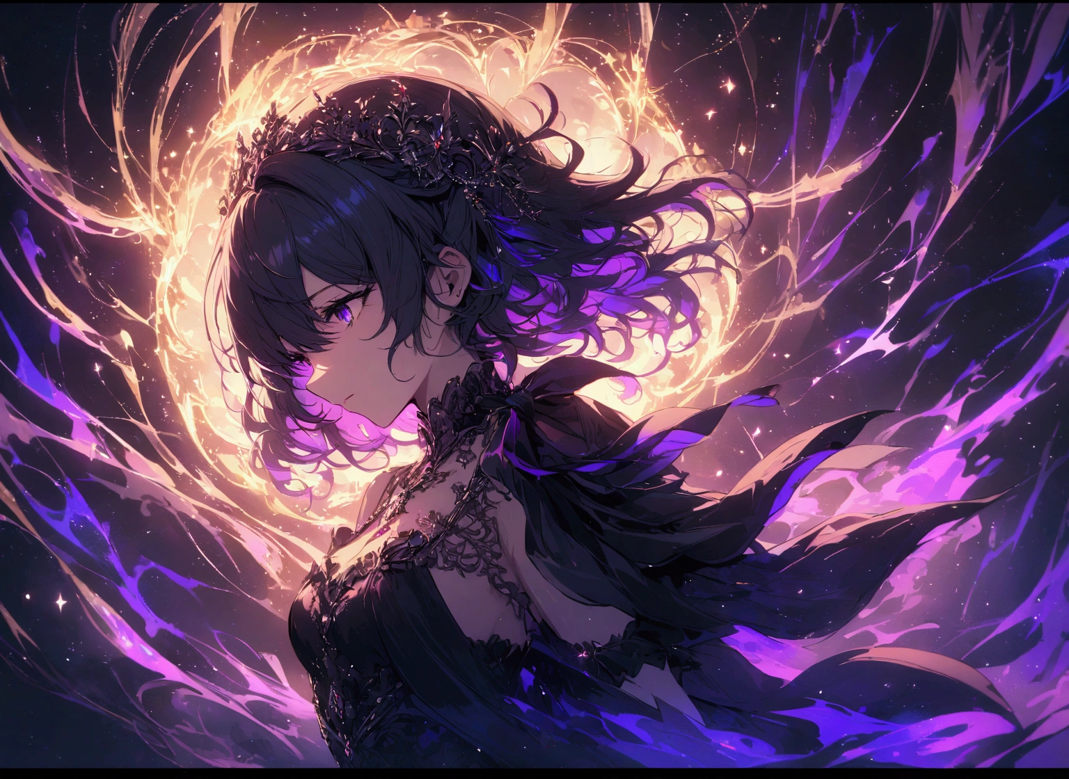 Asteria VK