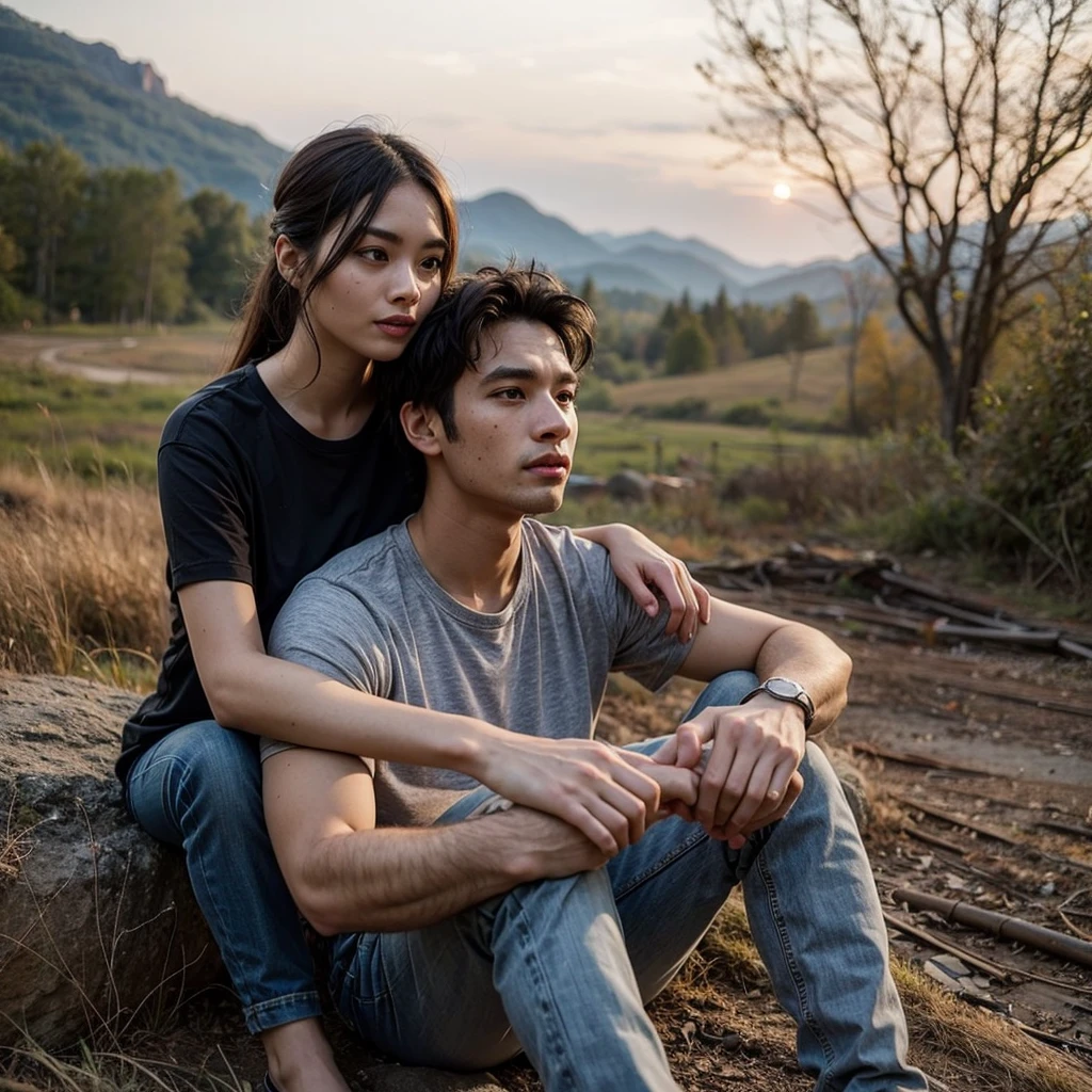 Couple