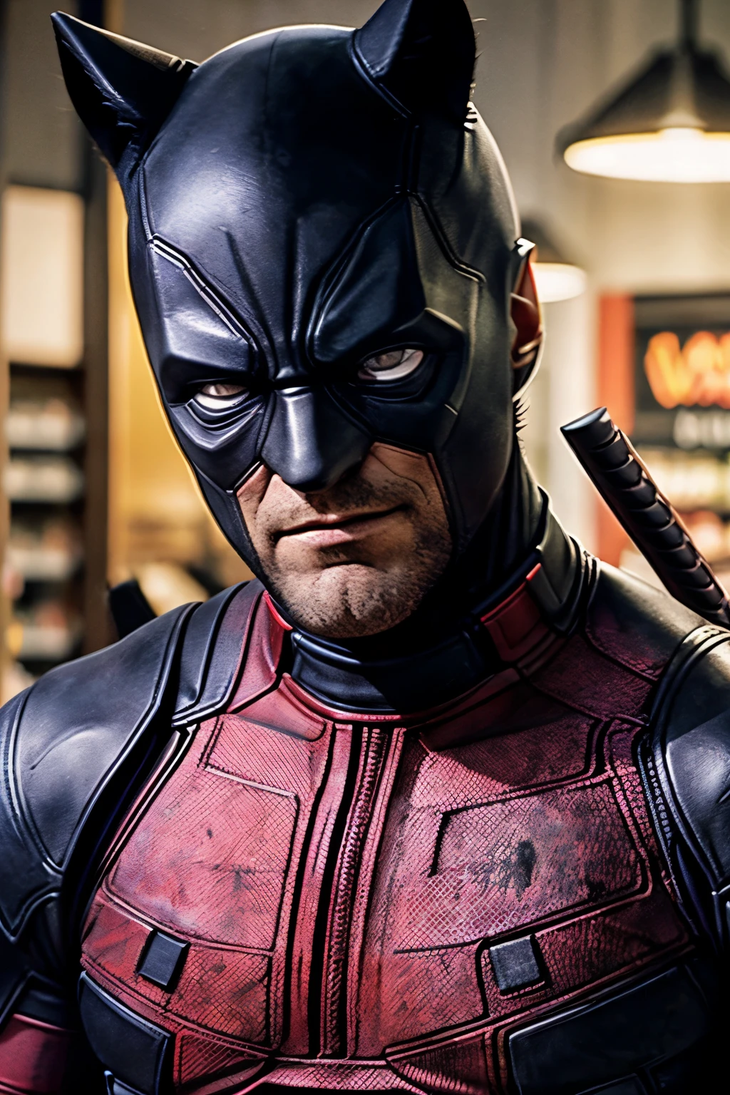 Deadpool Wolverine
