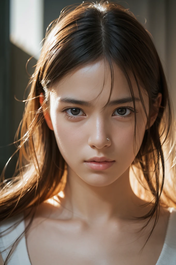(incredibly absurdres:1.2) masterpiece (realistic photorealistic:1.4) RAW photo portrait
