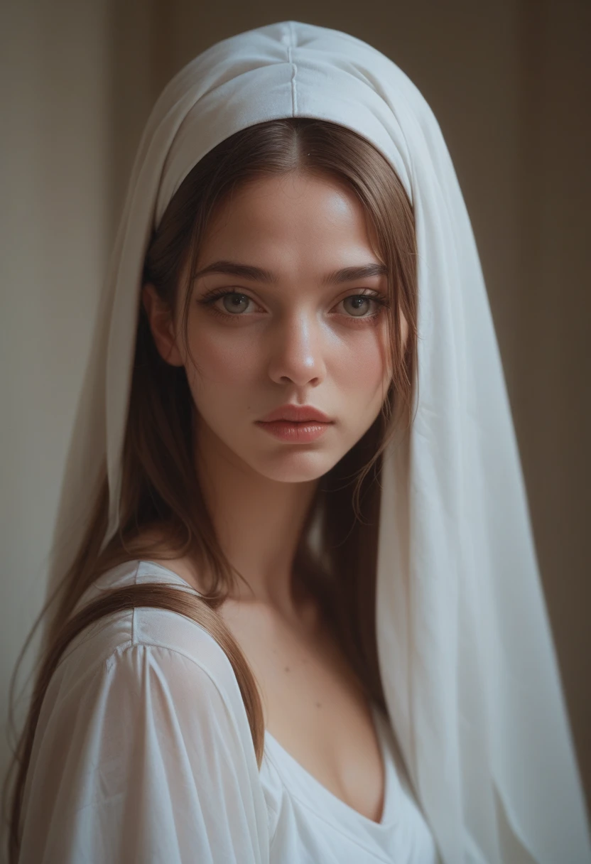 CREATE AN IMAGE OF JESUS CHRIST