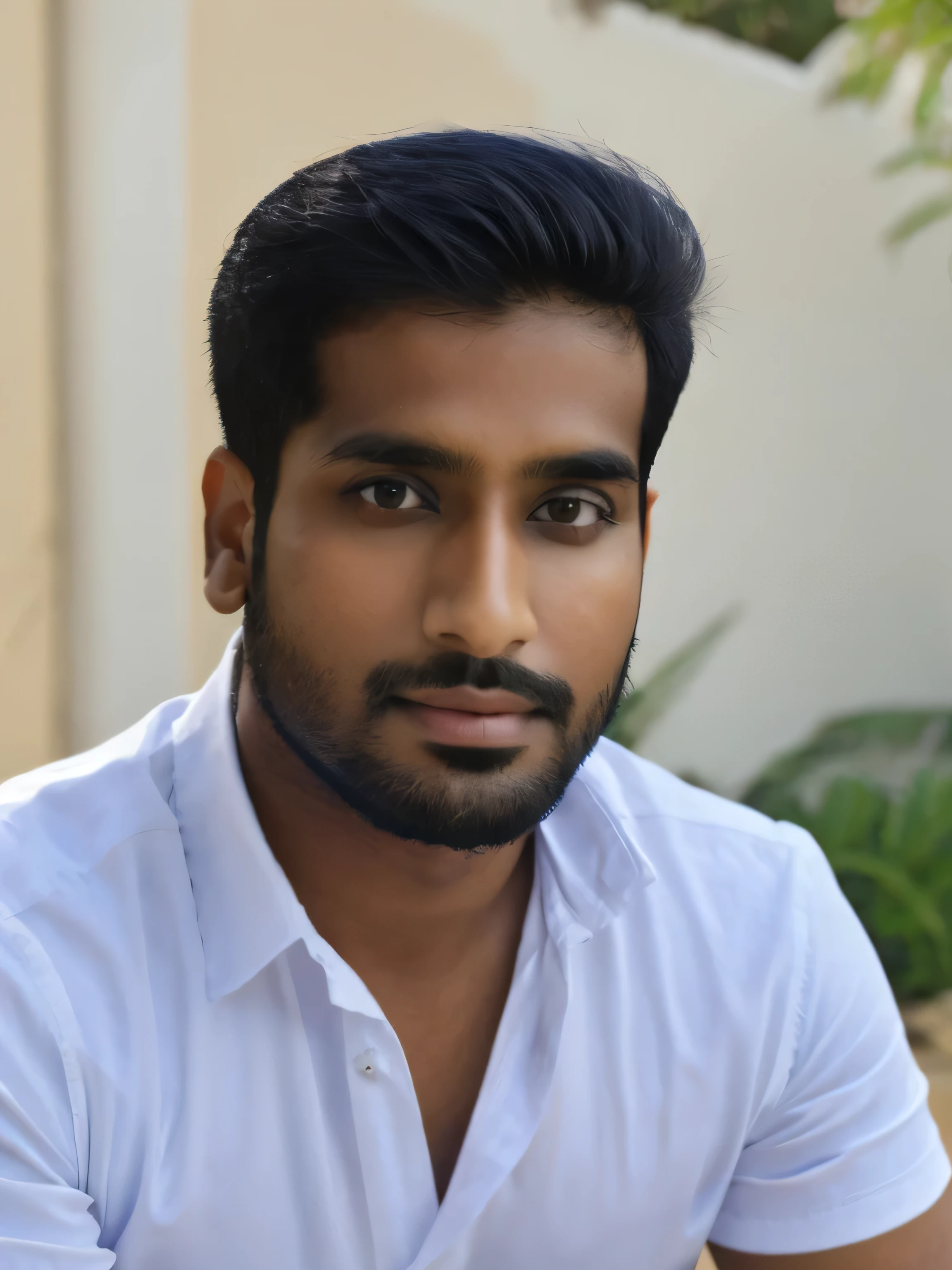my name is Chandan