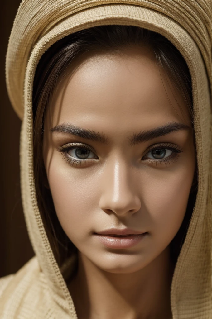 ((best quality)), ((masterpiece)), (detailed), perfect face