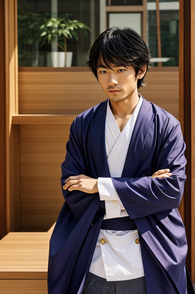 Isagi Yoichi