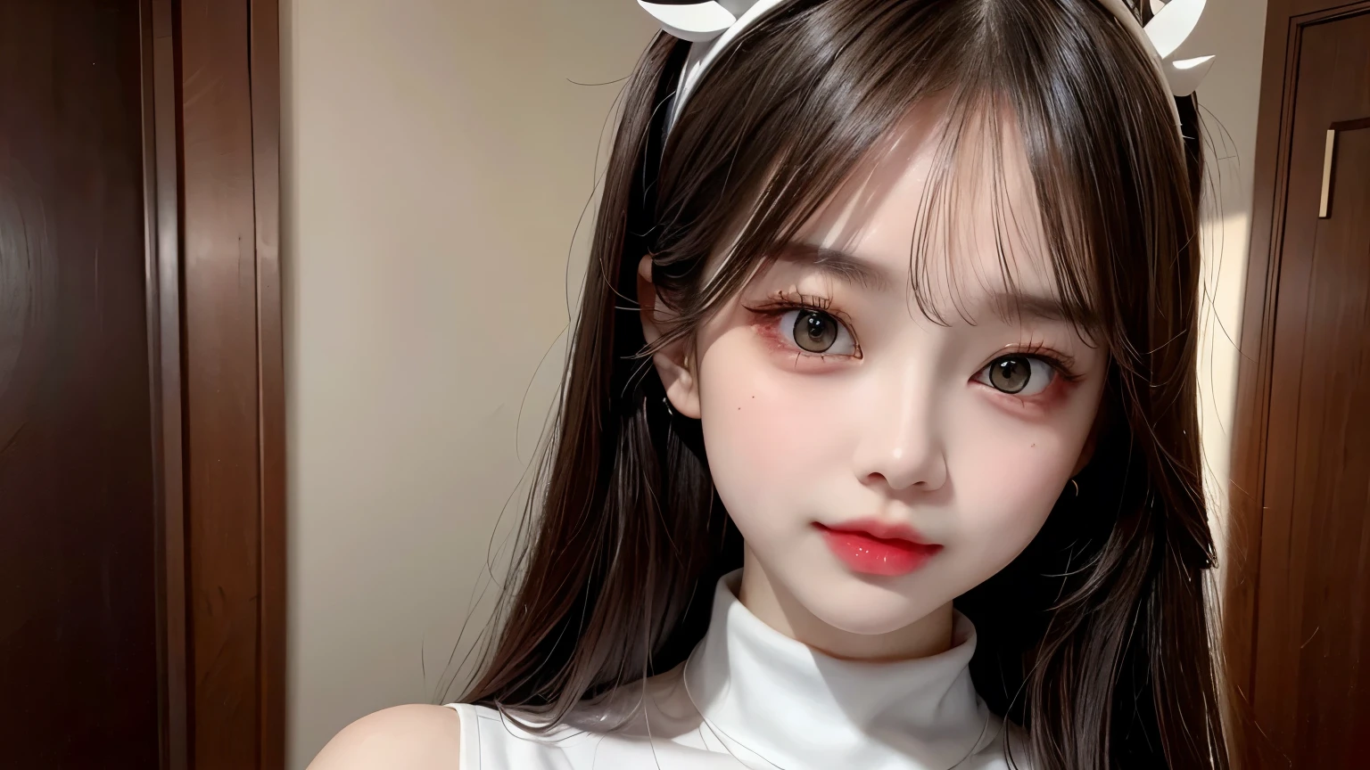 Jennie face, Jennie Blackpink, White skin, big lips, big breasts, small nose, large eyes
