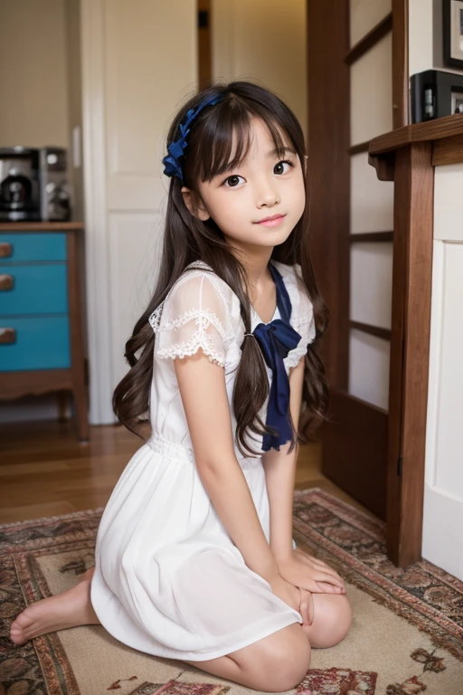 Beautiful girl 12 only under