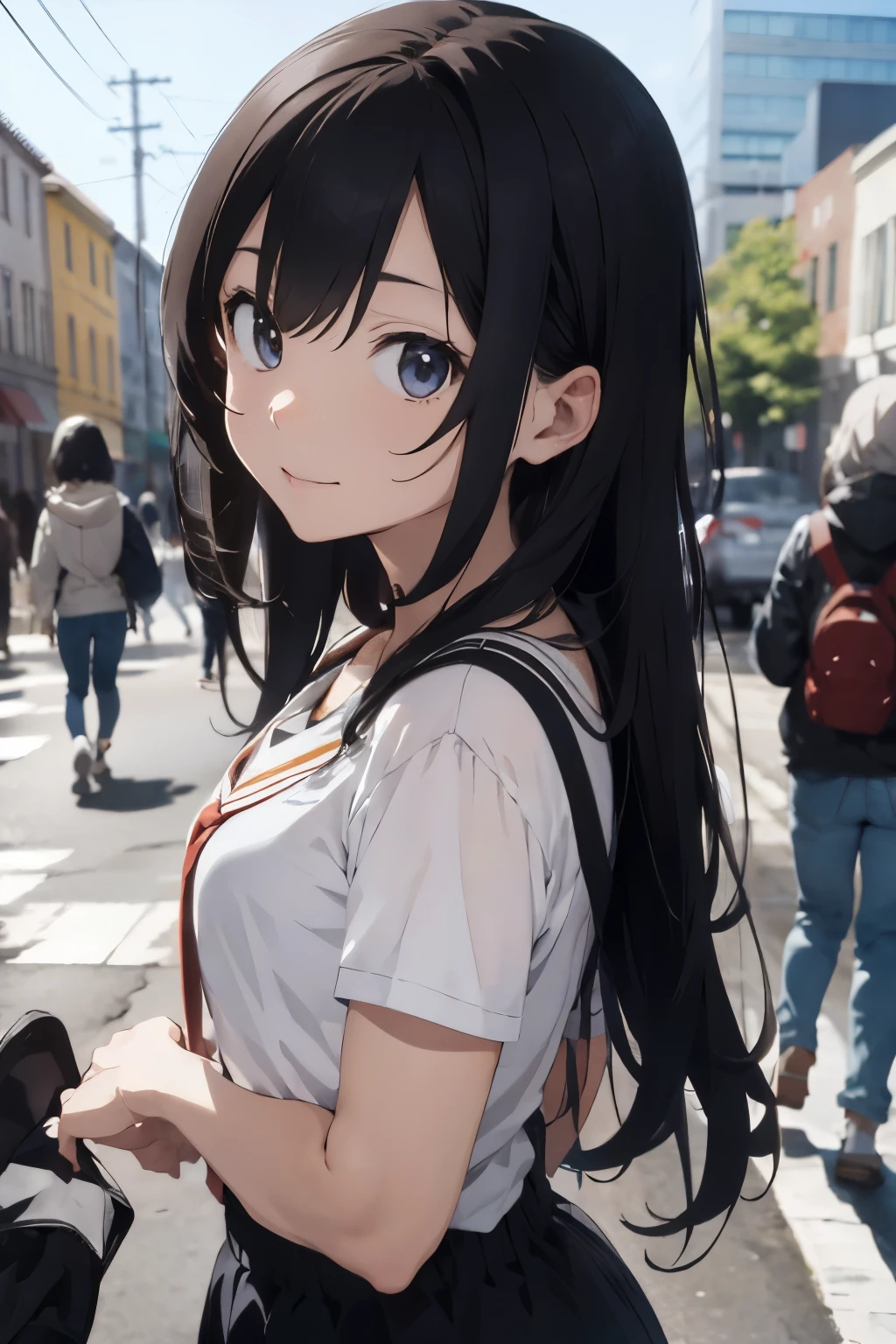 アニメ