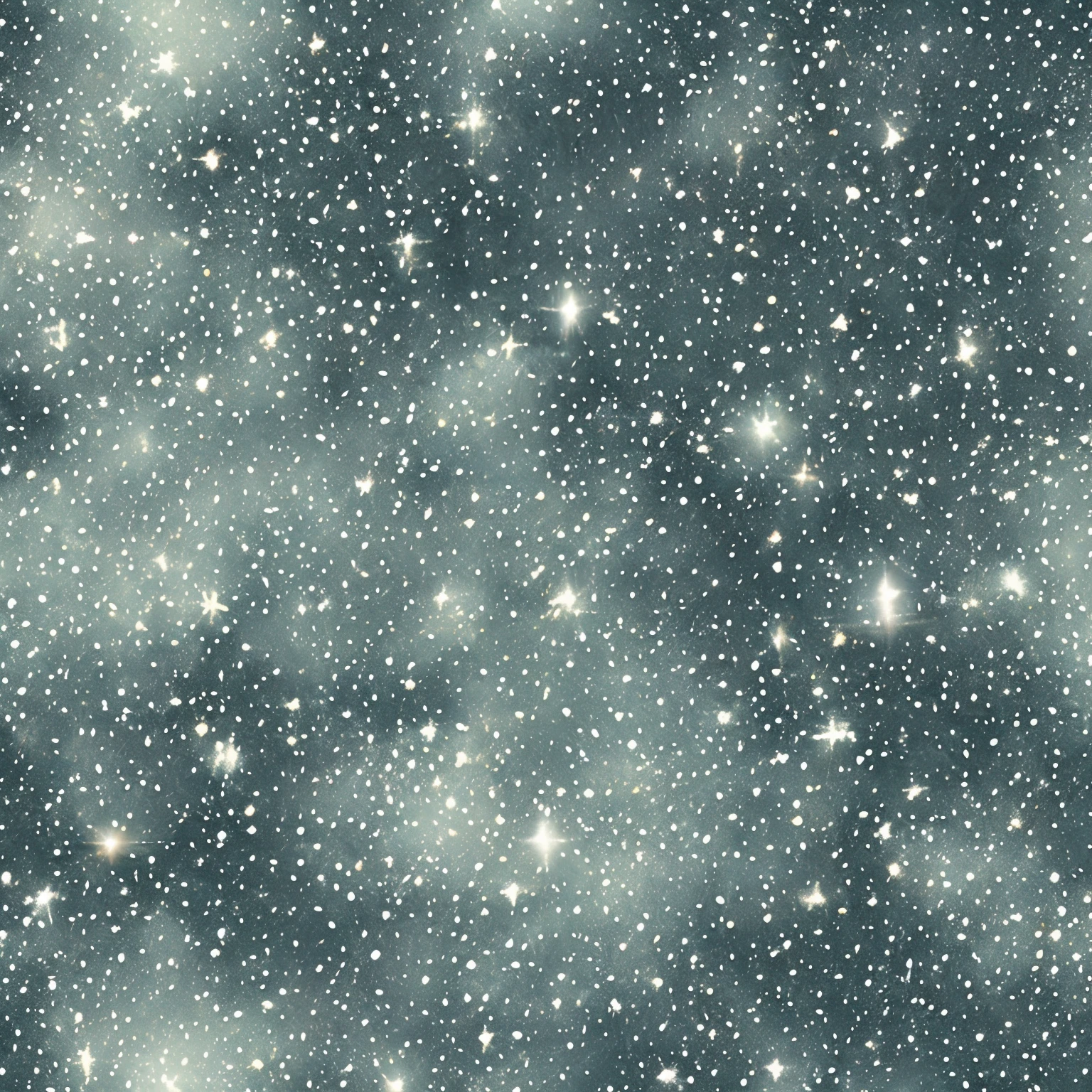 galaxy texture 2D uniform pattern just stars, little stars