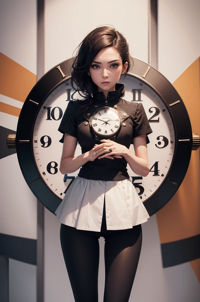 an image that attracts attention and attracts attention to ticktock/youtube