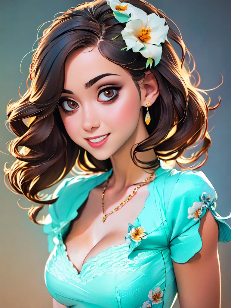 best quality, masterpiece, highres, 1girl,china dress,hair ornament,necklace, jewelry,Beautiful face,upon_body, tyndall effect,photorealistic, dark studio, rim lighting, two tone lighting,(high detailed skin:1.2), 8k uhd, dslr, soft lighting, high quality, volumetric lighting, candid, Photograph, high resolution, 4k, 8k, Bokeh