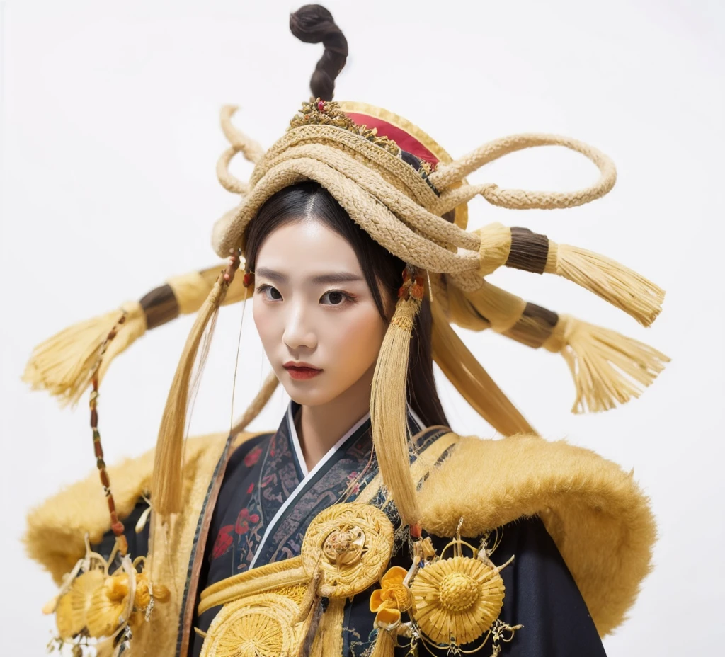 Realistic style,Like photos,man,Ancient costume,Chinese style