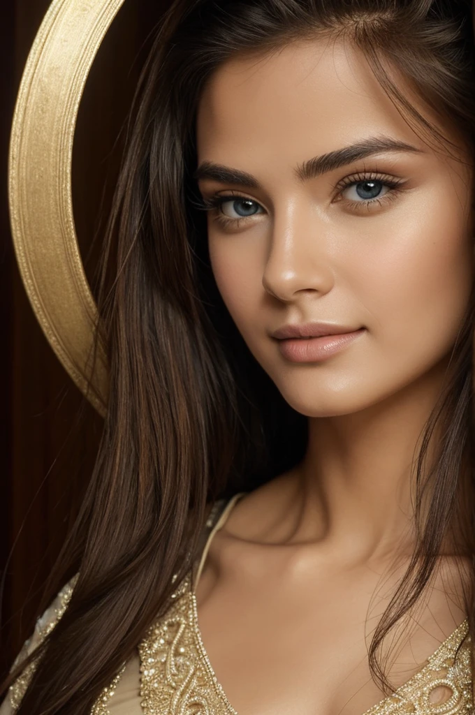 ((best quality)), ((masterpiece)), (detailed), perfect face