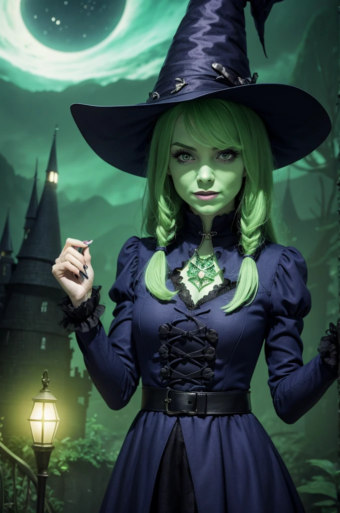 Wicked Witch's Castle