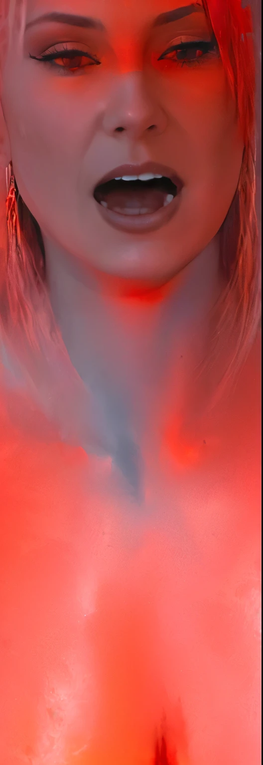 masterpiece, best quality, (extremely detailed CG unity 8k wallpaper), (best quality), (best illustration), (best shadow), absurdres, realistic extremely_dark_red lighting,realistic dark red lighting,8 k sensual extremely_dark red lighting,extremely_dark red and cinematic lighting, volumetric extremely_dark red dramatic lighting, cinematic extremely_dark red lighting, cinematic volumentric extremely_dark red lighting, (Abyss), beautiful detailed dark red glow, art by PeterMohrBacher,