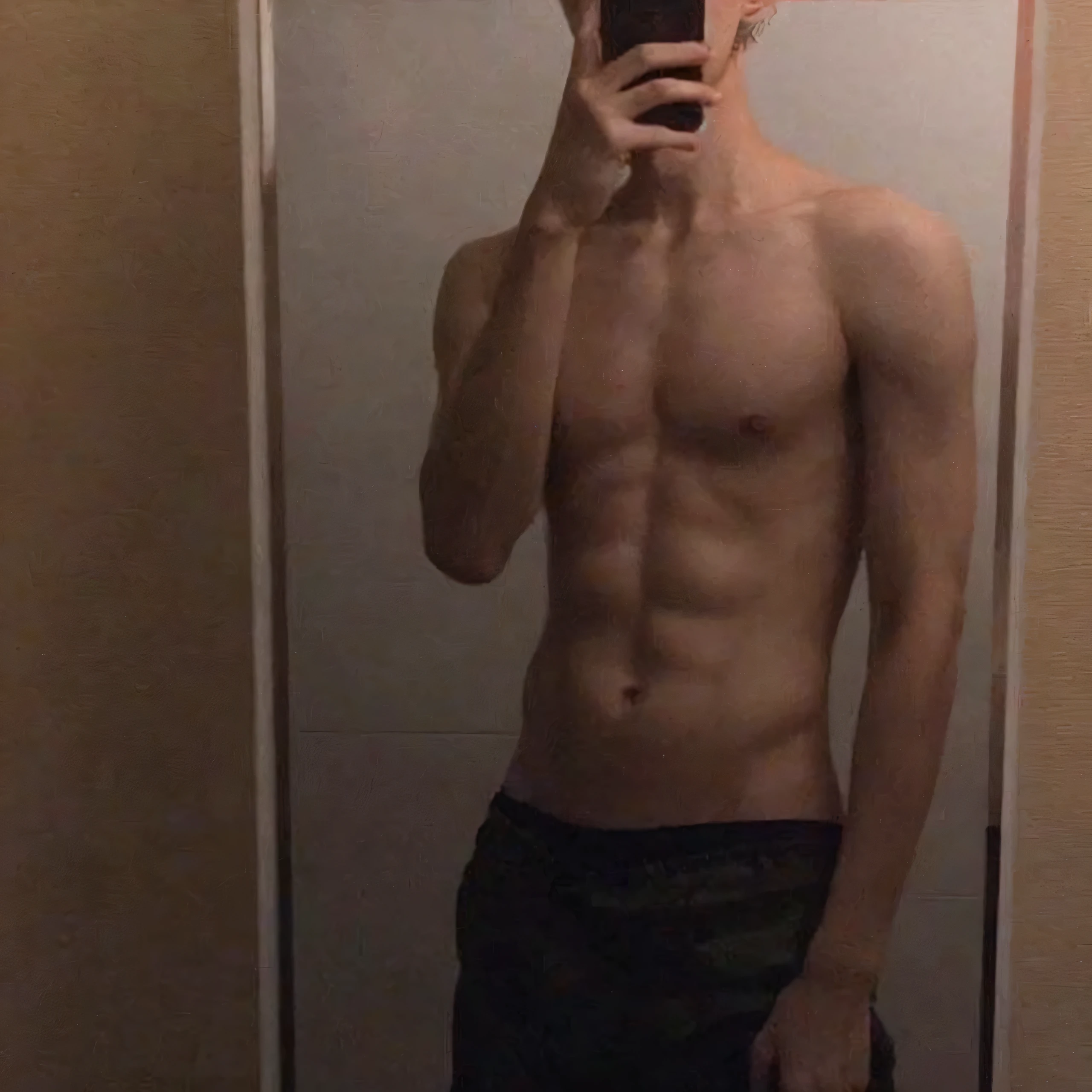To alter