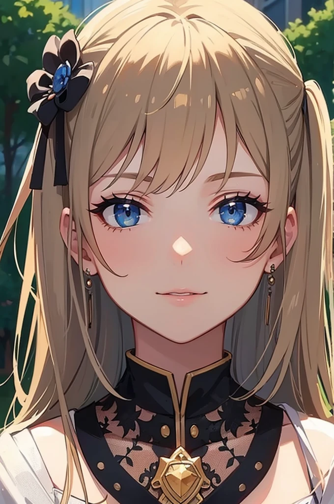 ((best quality)), ((masterpiece)), (detailed), perfect face