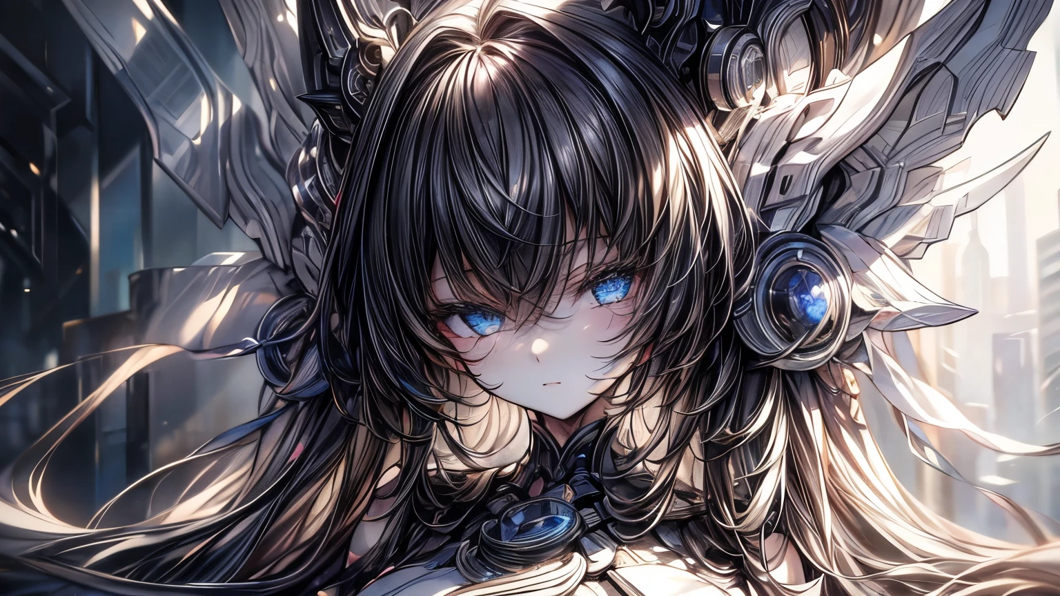 8K、masterpiece、highest quality、highest level、best image quality、draw with black ink on white paper、ink style drawing、black and white、Flashy girls in modern Shibuya、Pen strokes are very detailed and dynamic、Expressing shadows with precise lines、delicate and accurate expression、modern art、stroke style、artistic expression、great technique、