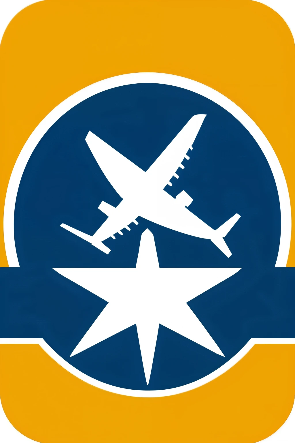 Airline logo