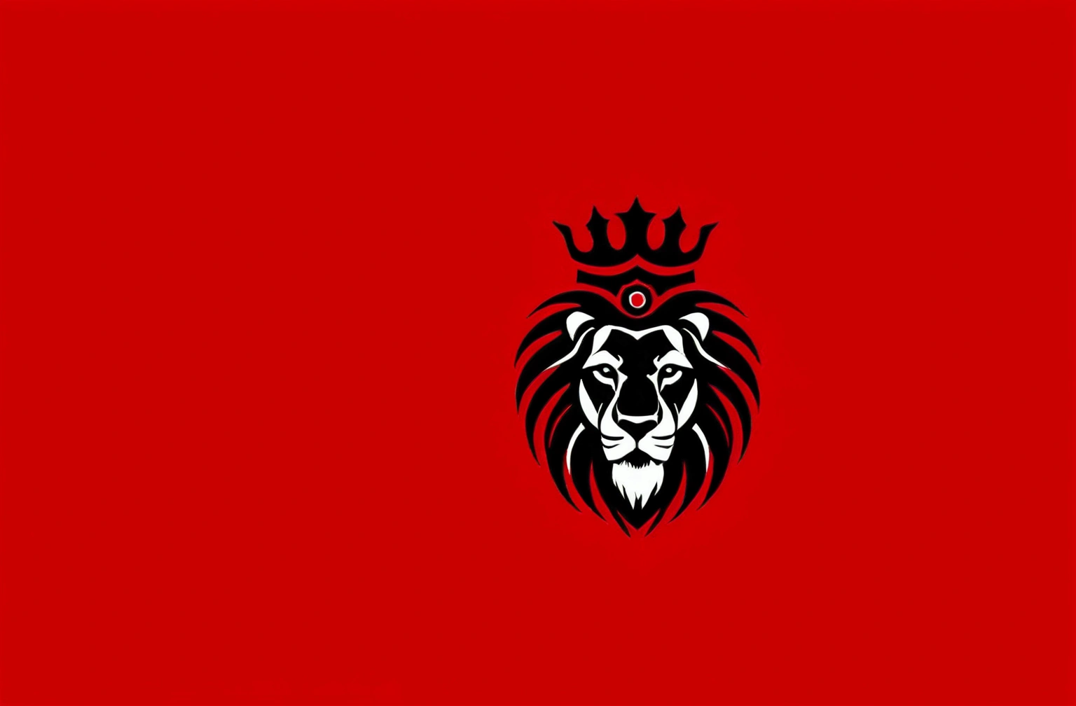 Assad, logo Lion, logo.machine guns,