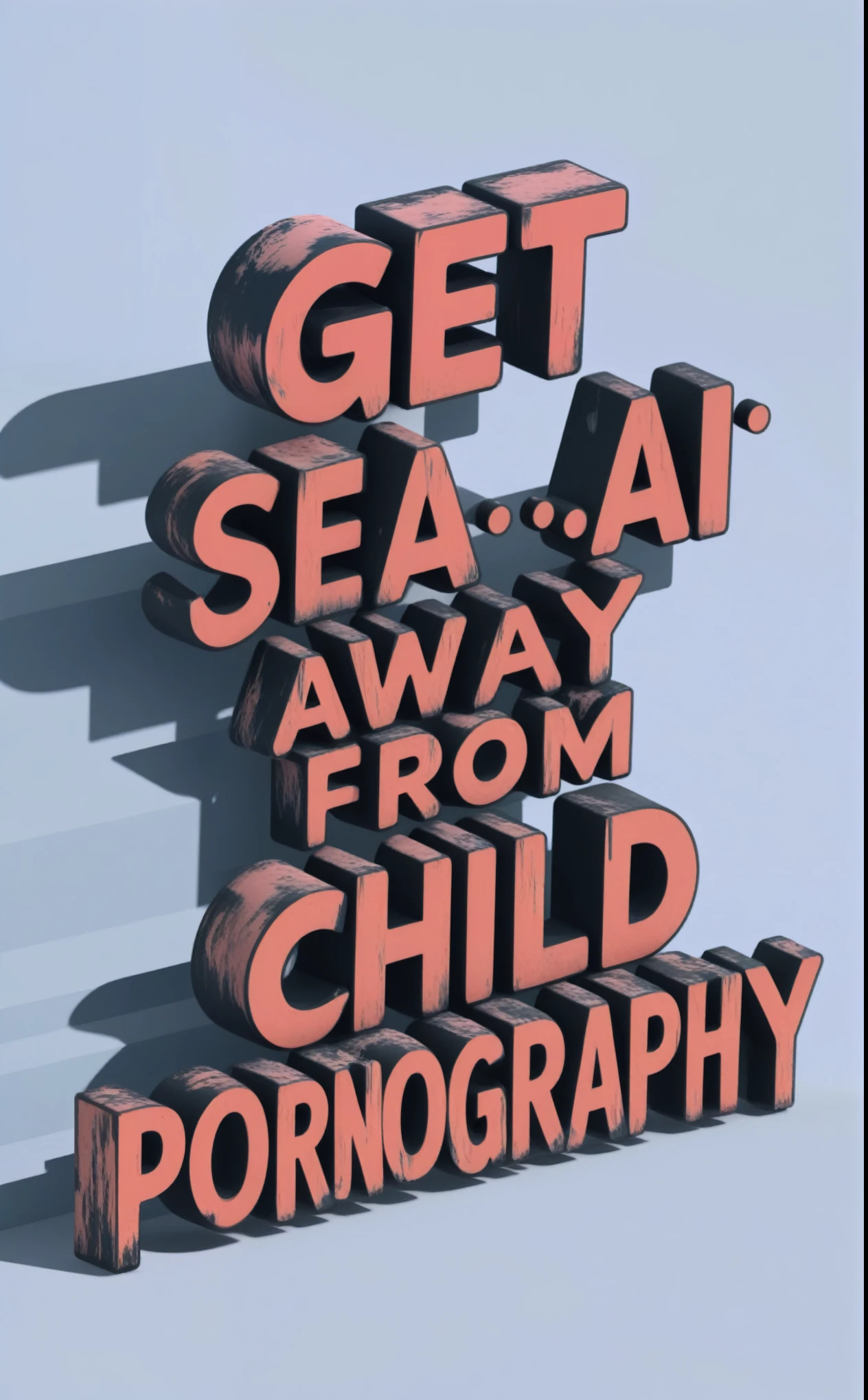 "Get SEAART.AI away from "