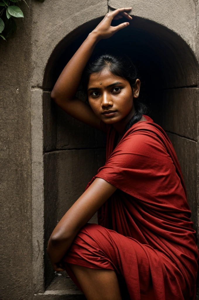 Red,dark, Bangladesh,martyr