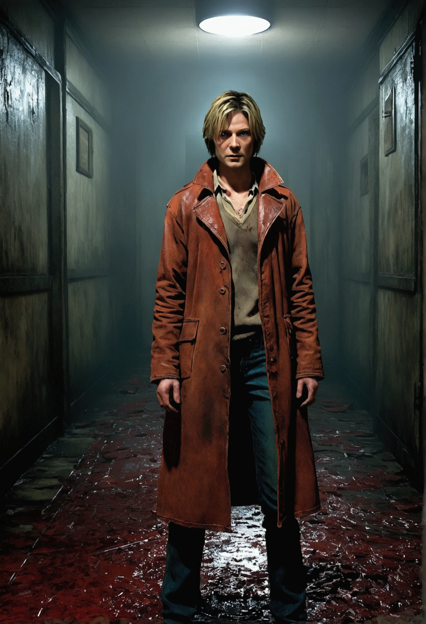 Silent hill