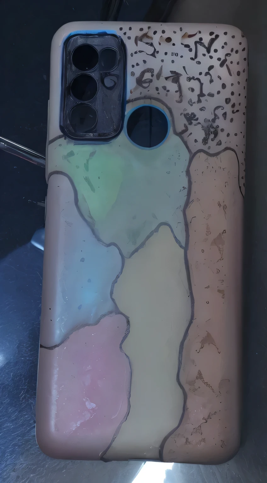 highlight colors