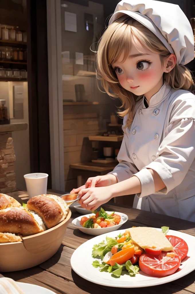 gastronomy