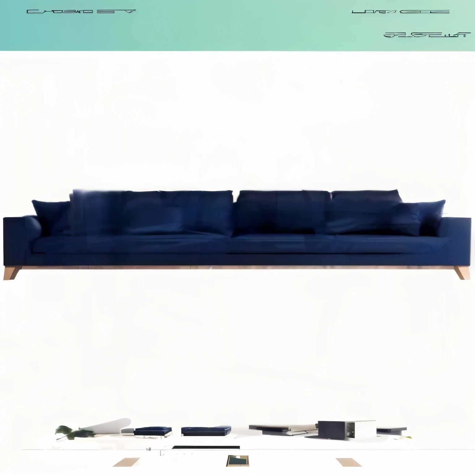 Create a living room design