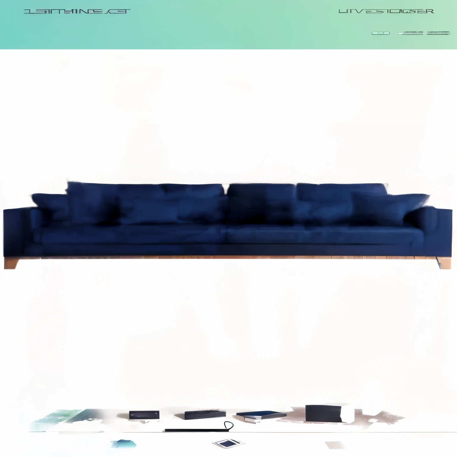 Create a living room design