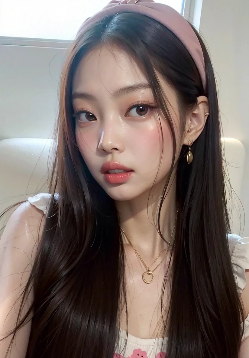 Jennie BlackPink