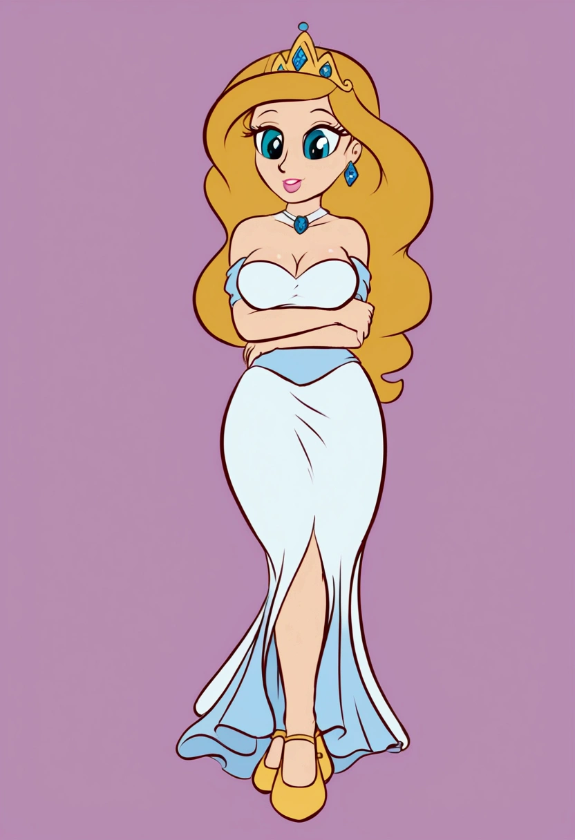 giantess_princess(alternate_size) elegant, cute (high_quality 3:1)