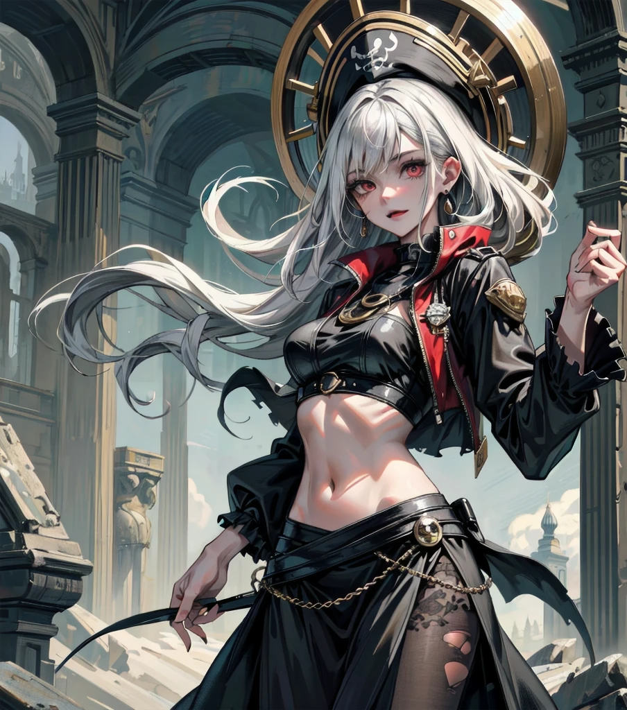 A depiction of a sweet elf girl standing in the world of cowboys, with a gun in hand, (cowboy world setting), style by mikimoto Haruhiko , full body, dynamic pose, perfect anatomy, centered, approach to perfection, cell shading, 8k, cinematic dramatic atmosphere, watercolor painting, Cinematic lighting, BREAK,
perfect face, details eye, ((elf:1.4)), (1girl), (hairstyle:1.6), (messy hair), (white hair), Plump lips, blue eyes, happy expression, medium breast.