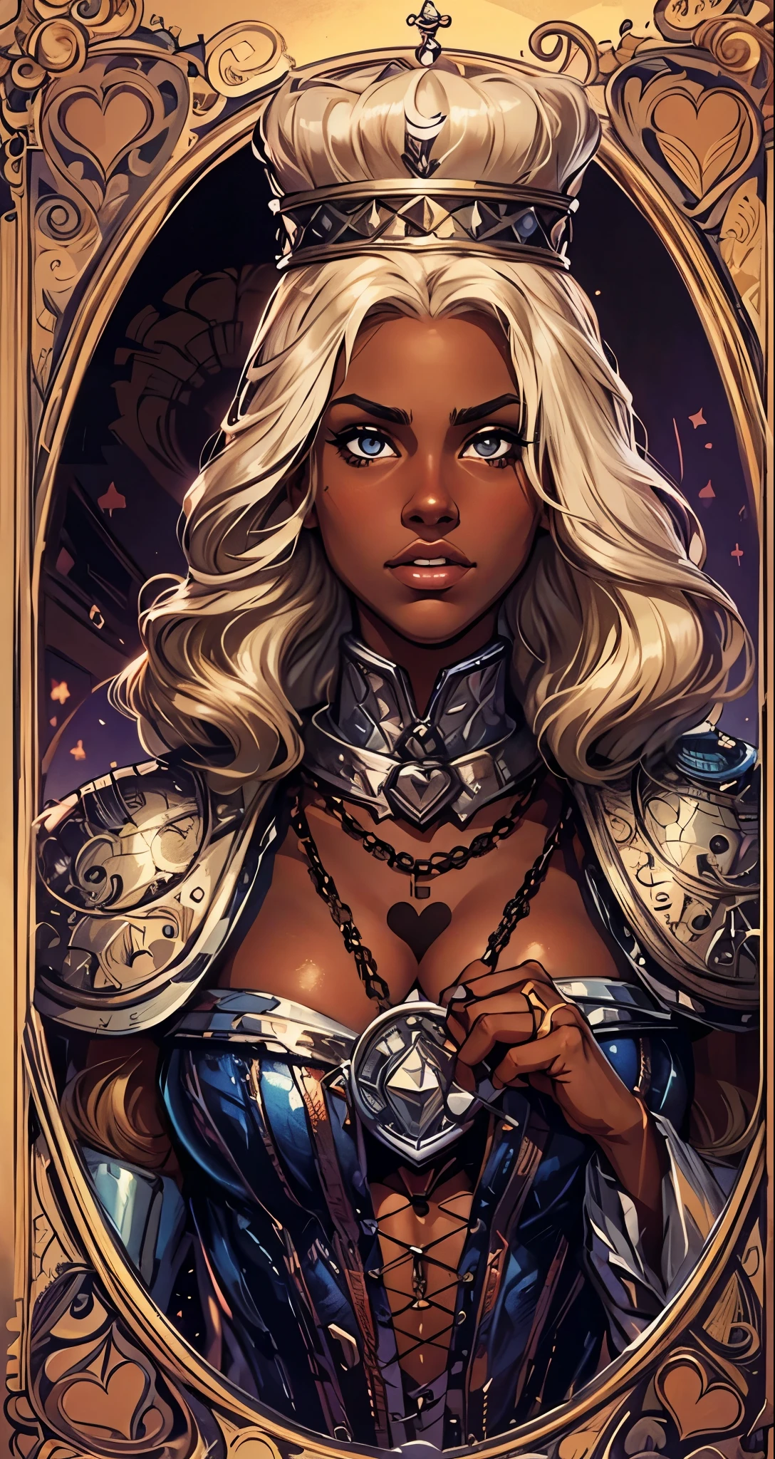 ager Jéssica Alba, portraite, darkskin, Crespo_body hair, platinum_blond_body hair,