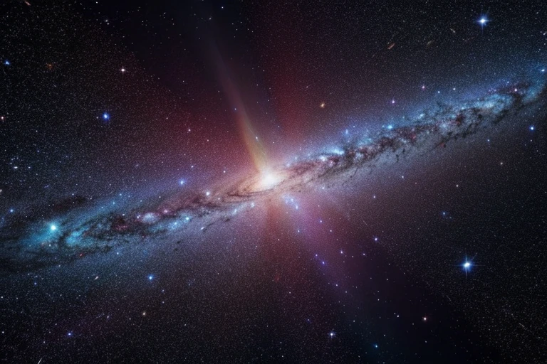 space,Galaxy