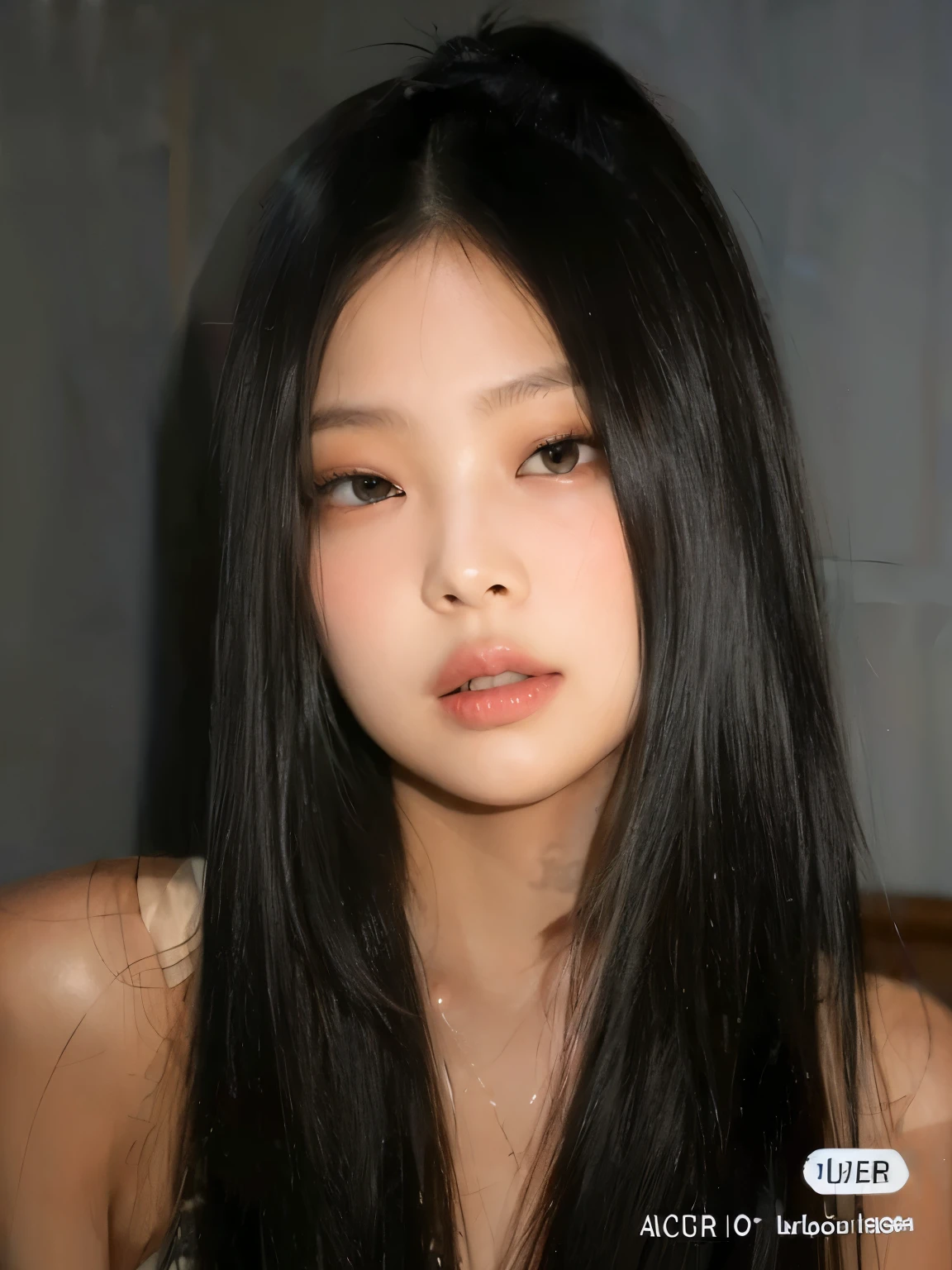 Jennie blackpink 