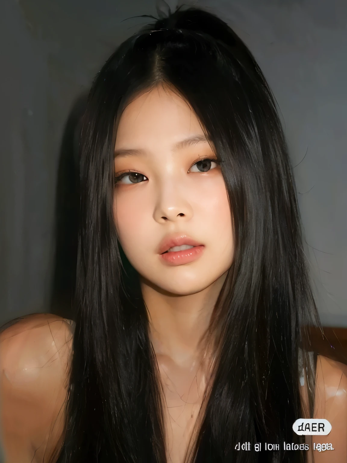 Jennie blackpink