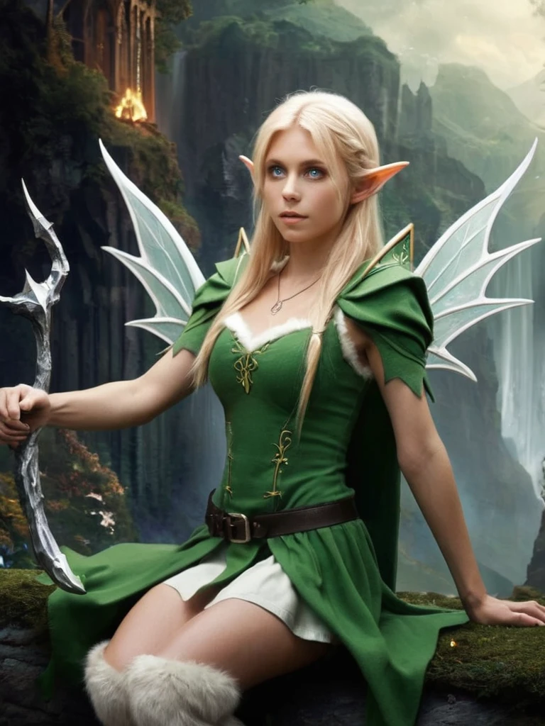 backdrop, Fantasies, fantastic, Fantasies, adventure, Hope, Magik, elf