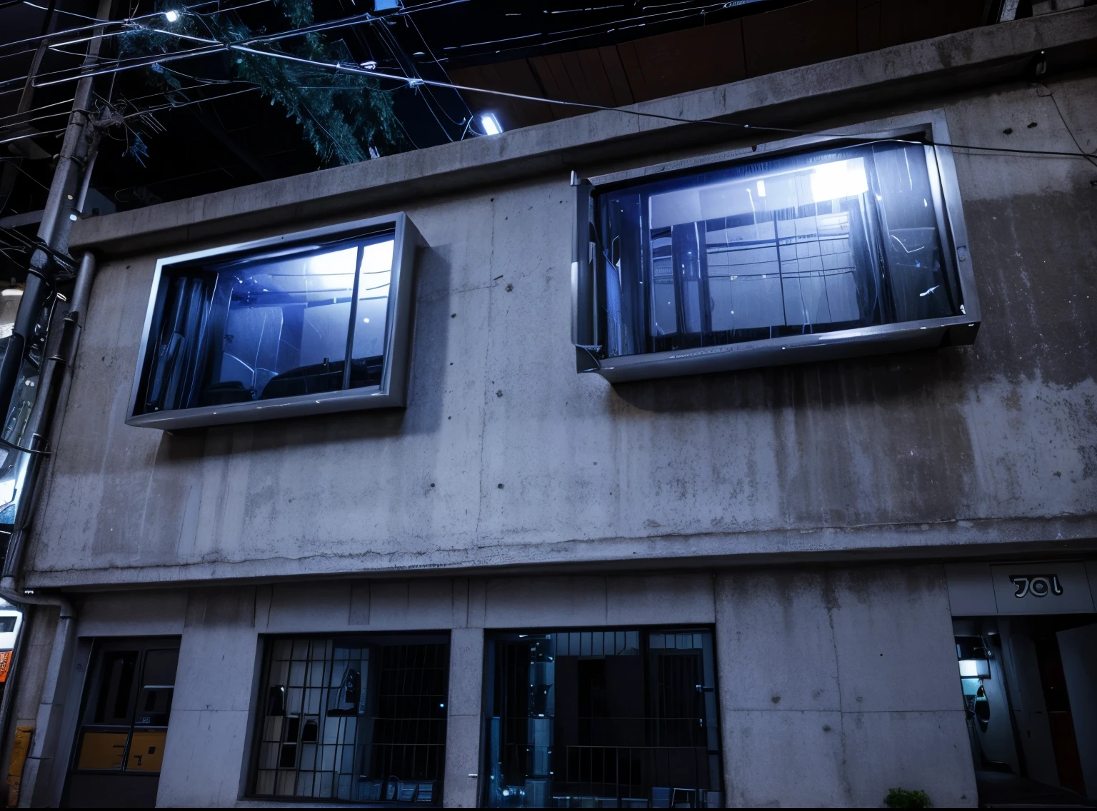 ((futuristic))((desing))