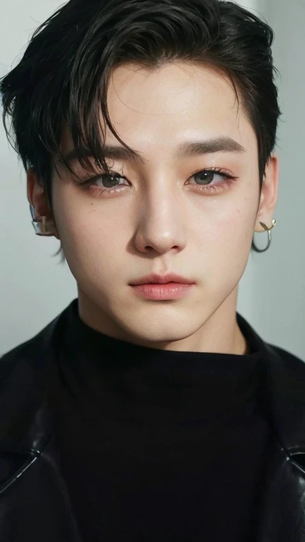 Jungkook do BTS 