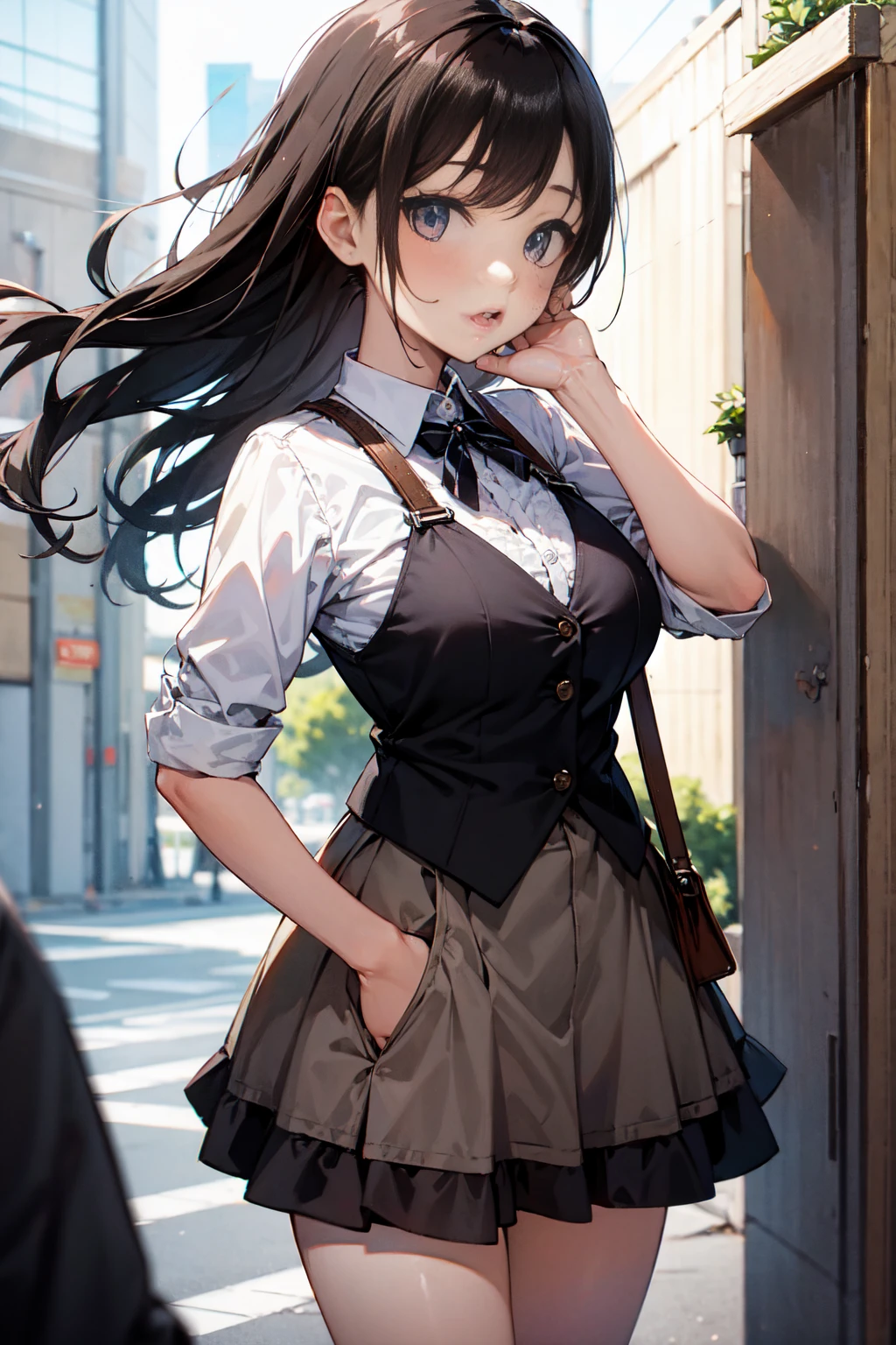 girl
