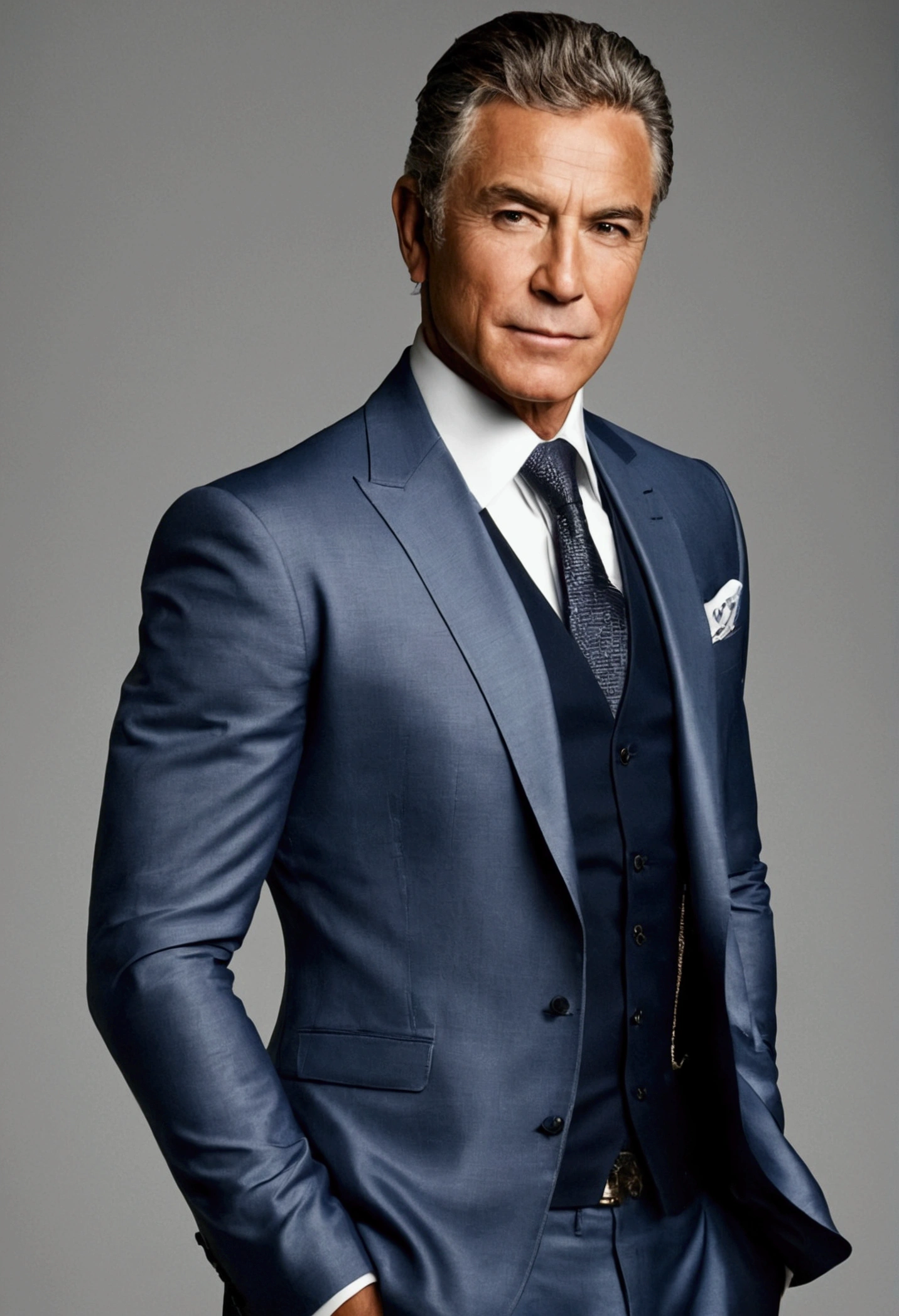 Billionaire