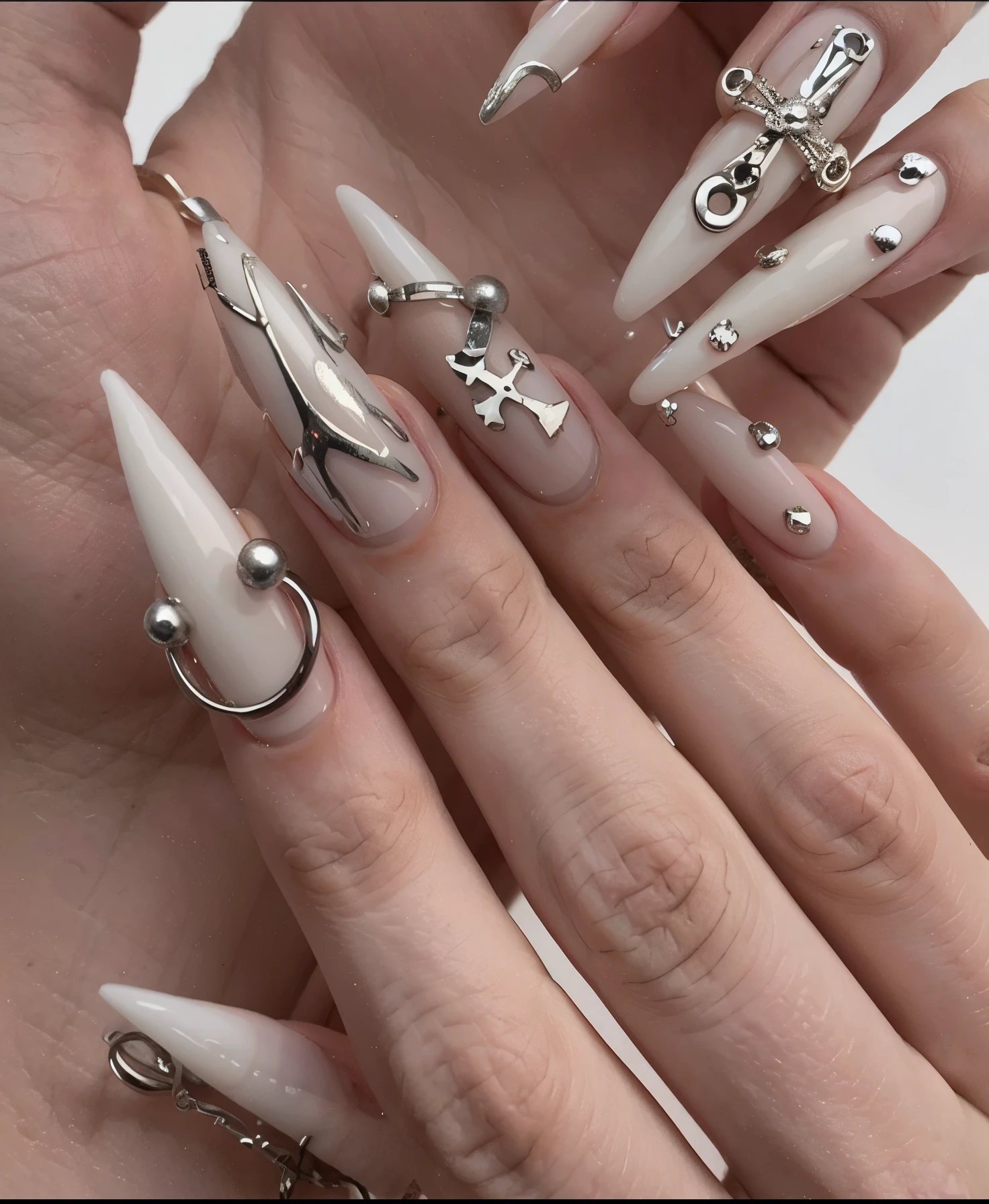 Nails