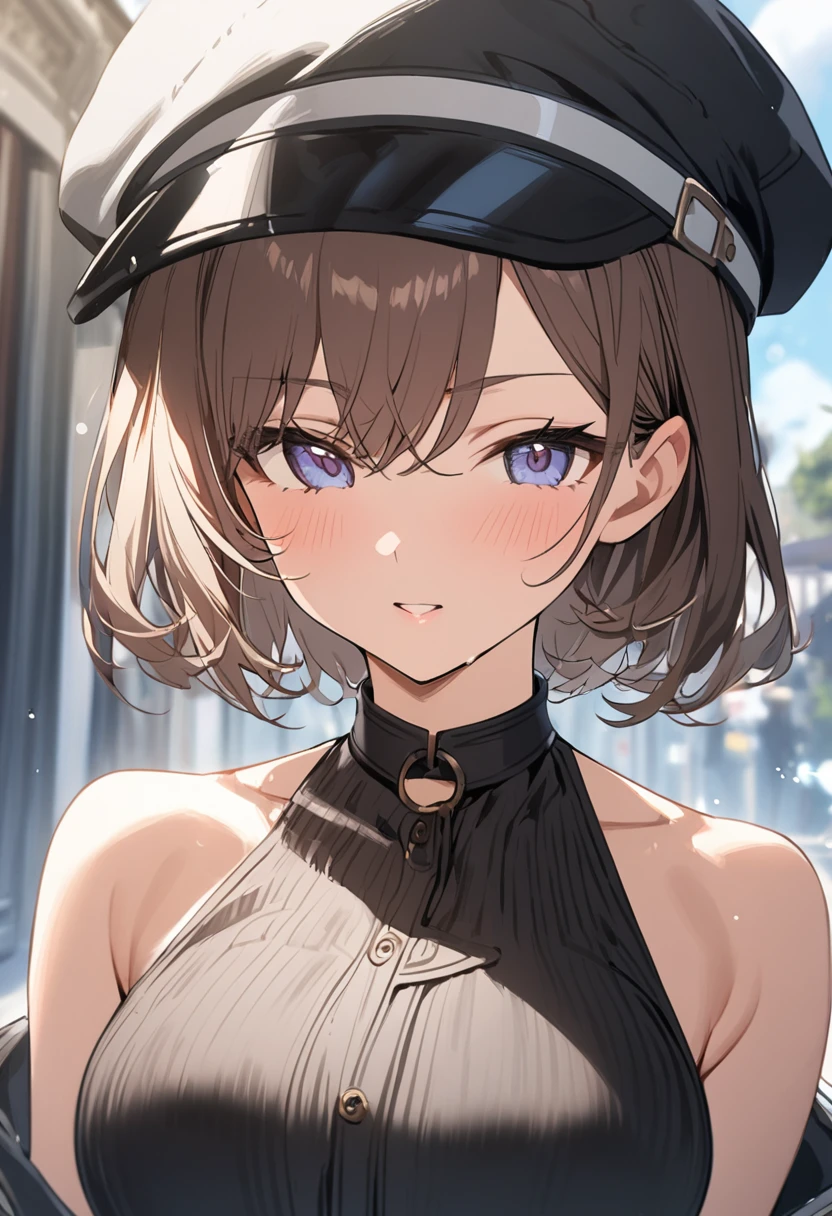 1 girl