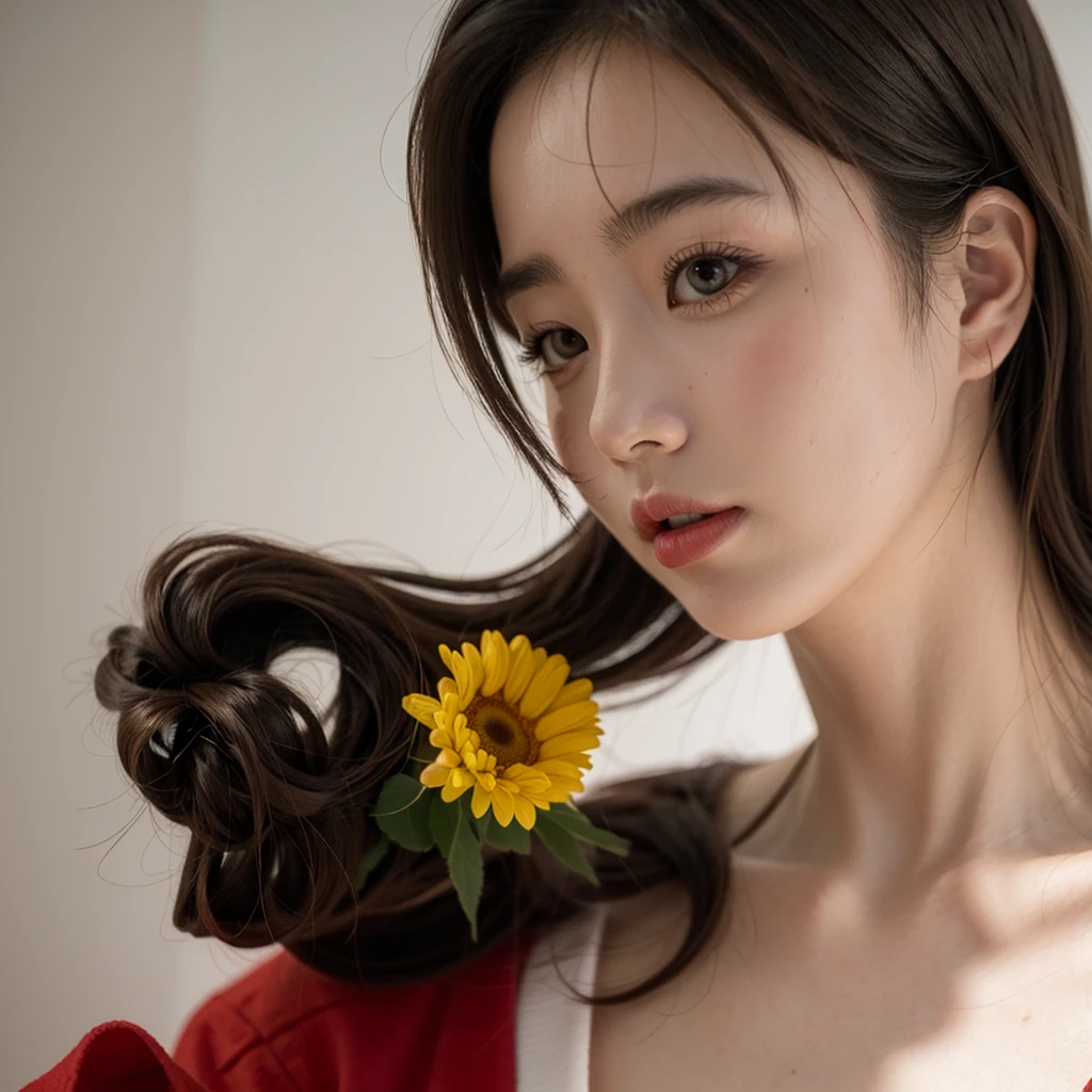 masterpiece, rest, best quality, Extremely detailed, Surreal, 16K, high resolution, rest, Beauty