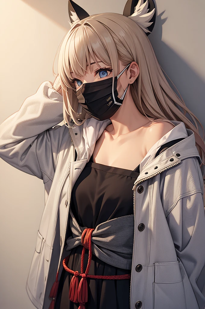 mouth mask