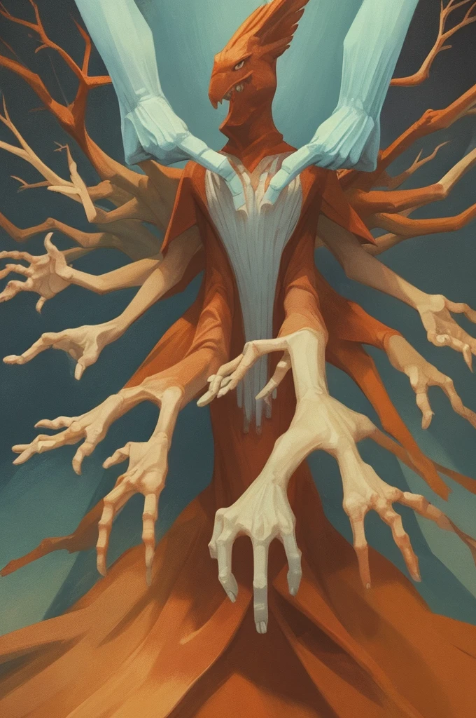(low quality,worst quality:1.4),extra limbs,missing limb,extra digit,fewer digit,missing digit,missing finger,fused fingers,mutated hands and fingers