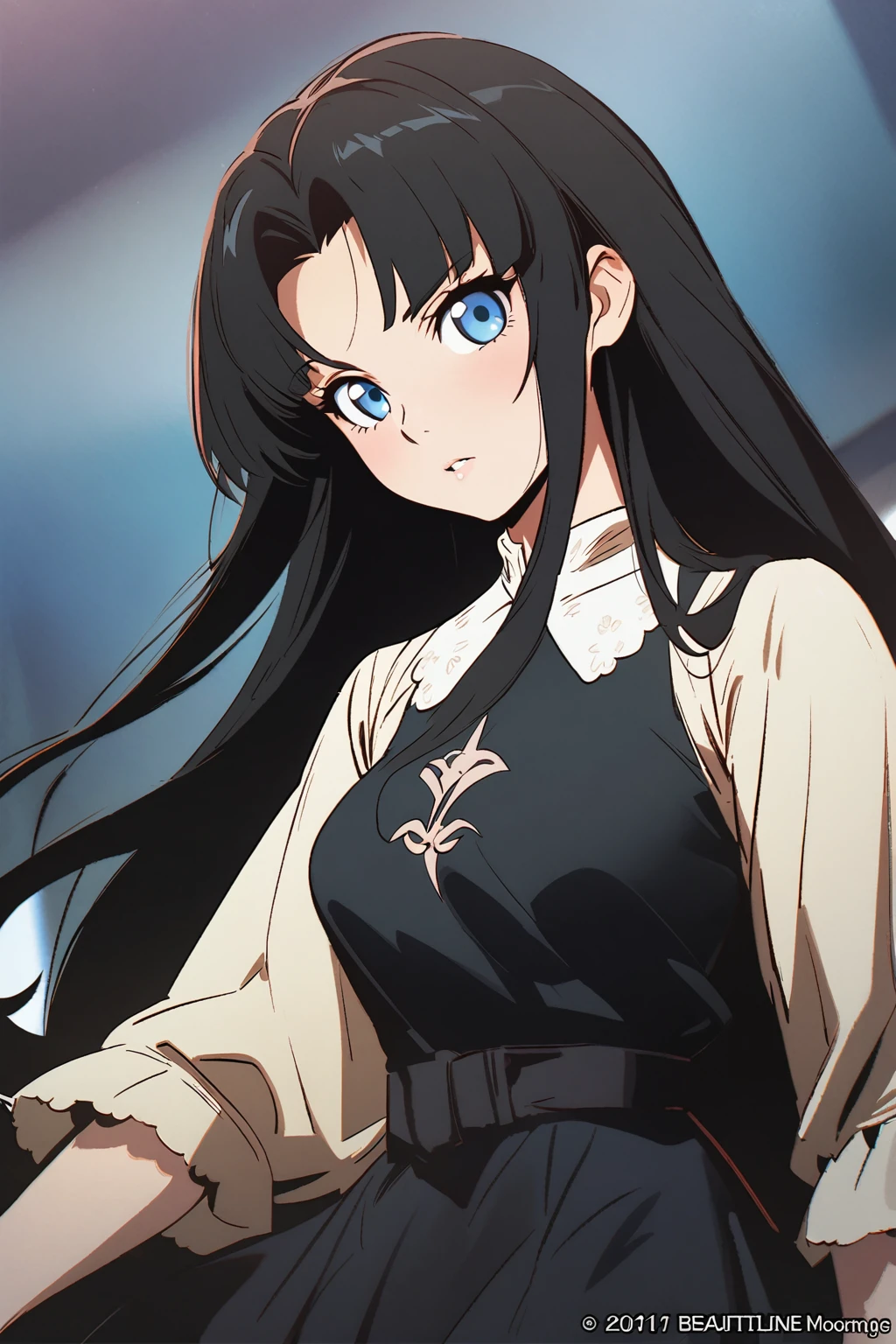 Fix shadows, make hair light
