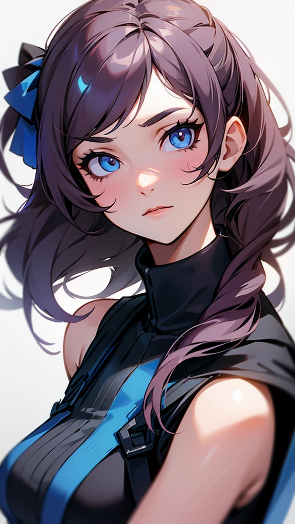 Adeline from Fortnite