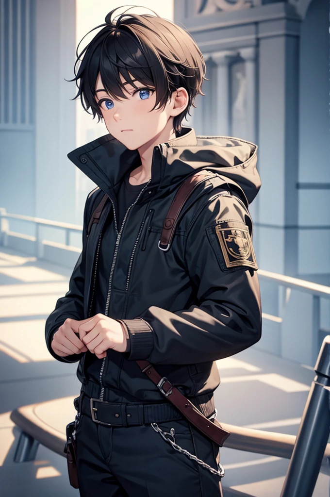 1boy